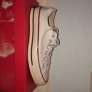 Chuck Taylor All Star Low Top